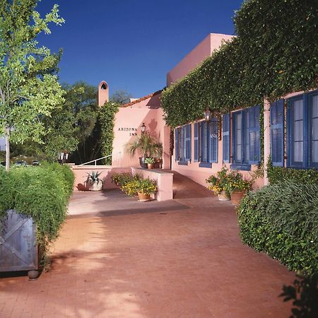 טוסון Arizona Inn מראה חיצוני תמונה
