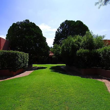 טוסון Arizona Inn מראה חיצוני תמונה