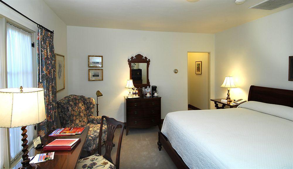טוסון Arizona Inn מראה חיצוני תמונה