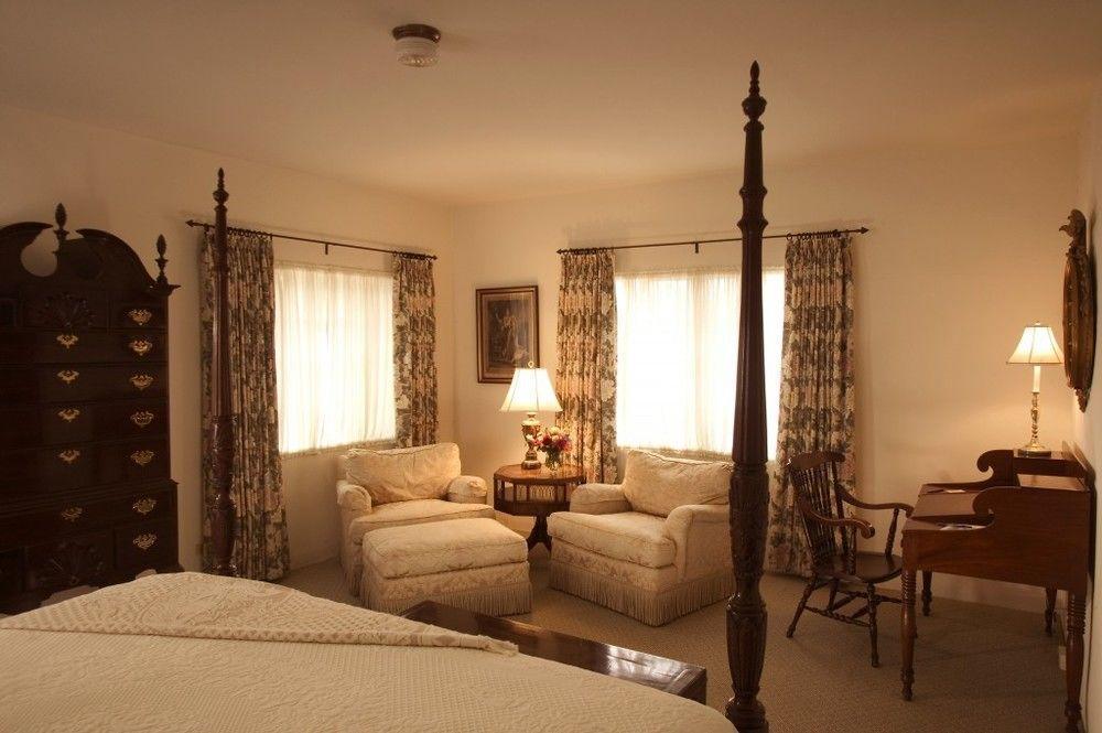 טוסון Arizona Inn מראה חיצוני תמונה