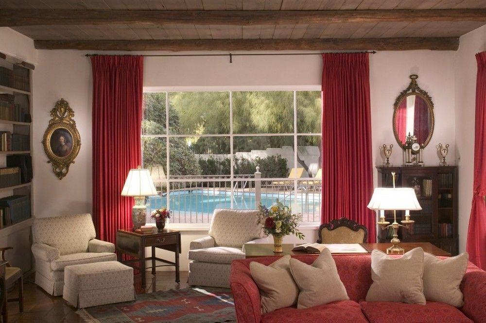 טוסון Arizona Inn מראה חיצוני תמונה