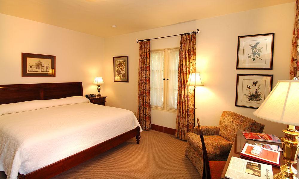 טוסון Arizona Inn מראה חיצוני תמונה