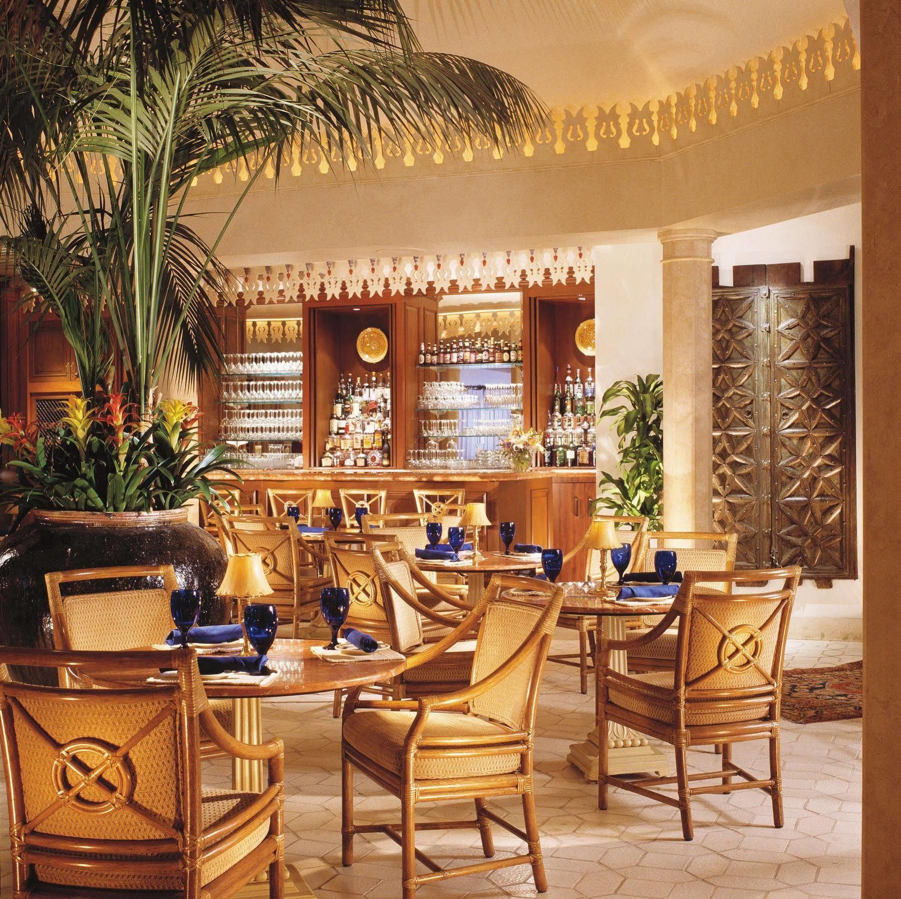 טוסון Arizona Inn מסעדה תמונה