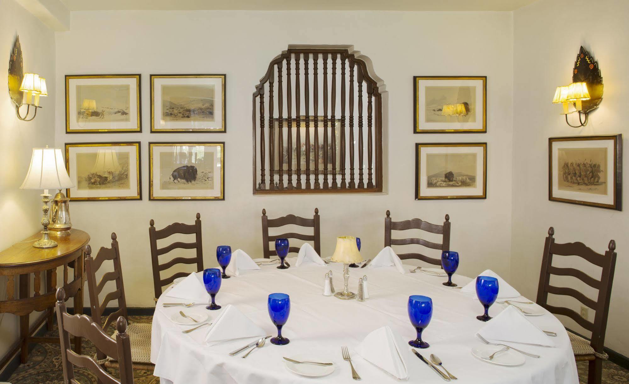 טוסון Arizona Inn מראה חיצוני תמונה